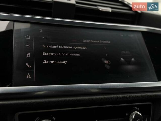 Оранжевый Ауди Ку3, объемом двигателя 1.5 л и пробегом 80 тыс. км за 34990 $, фото 72 на Automoto.ua