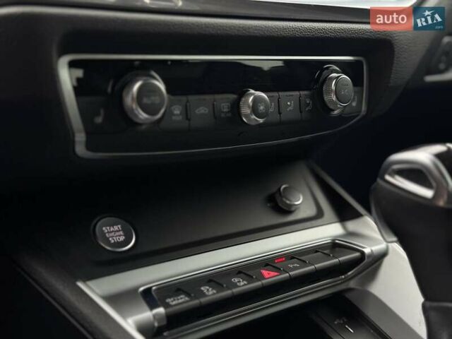 Оранжевый Ауди Ку3, объемом двигателя 1.5 л и пробегом 80 тыс. км за 34990 $, фото 53 на Automoto.ua