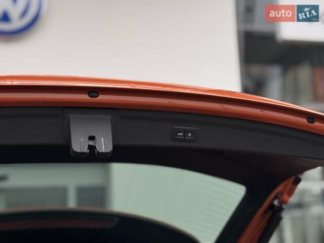 Оранжевый Ауди Ку3, объемом двигателя 1.5 л и пробегом 80 тыс. км за 34990 $, фото 40 на Automoto.ua