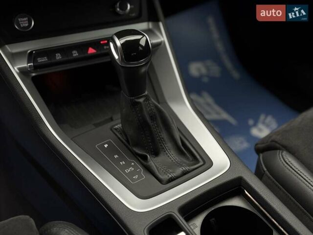 Оранжевый Ауди Ку3, объемом двигателя 1.5 л и пробегом 80 тыс. км за 34990 $, фото 51 на Automoto.ua