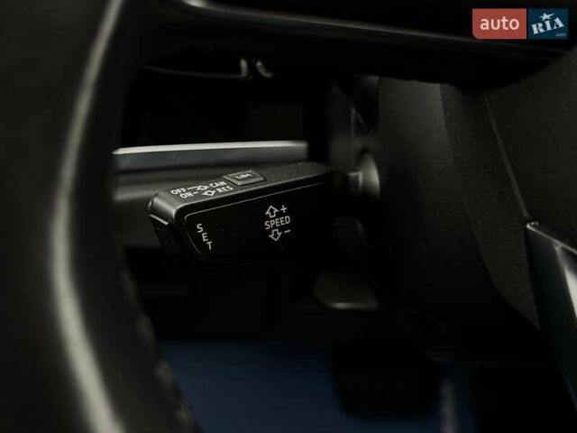 Оранжевый Ауди Ку3, объемом двигателя 1.5 л и пробегом 80 тыс. км за 34990 $, фото 81 на Automoto.ua