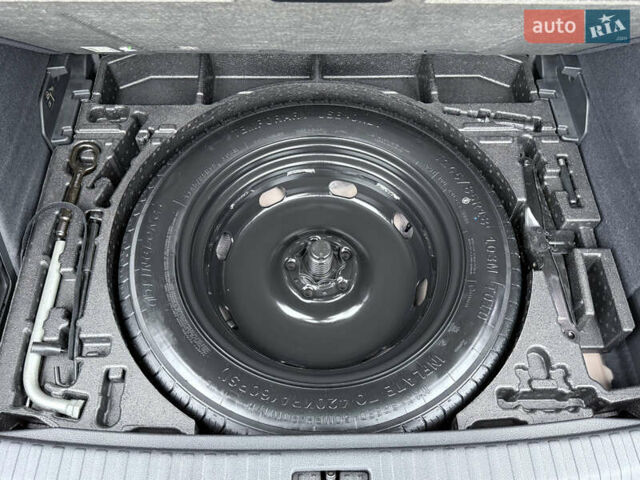 Оранжевый Ауди Ку3, объемом двигателя 1.4 л и пробегом 105 тыс. км за 20900 $, фото 38 на Automoto.ua