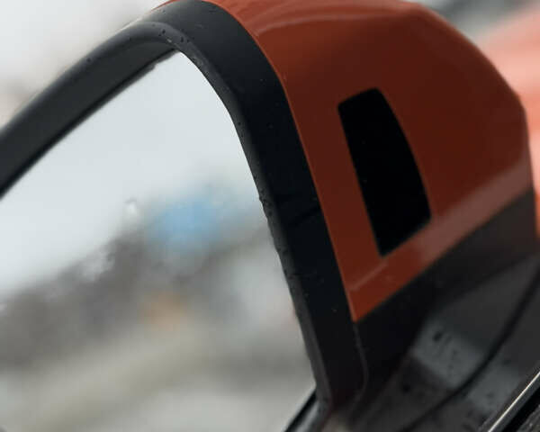 Оранжевый Ауди Ку3, объемом двигателя 2 л и пробегом 40 тыс. км за 24500 $, фото 21 на Automoto.ua