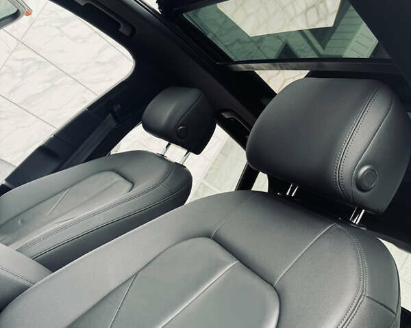 Оранжевый Ауди Ку3, объемом двигателя 2 л и пробегом 40 тыс. км за 24500 $, фото 18 на Automoto.ua