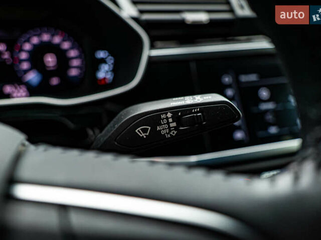 Ауди Ку3 2021 в Киеве на Automoto.ua Оранжевый Ауди Ку3, объемом двигателя 1.4 л и пробегом 39 тыс. км за 27730 $, фото 13 на Automoto.ua