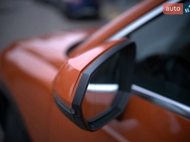 Оранжевый Ауди Ку3, объемом двигателя 1.98 л и пробегом 27 тыс. км за 42500 $, фото 18 на Automoto.ua