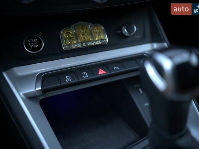 Оранжевый Ауди Ку3, объемом двигателя 1.98 л и пробегом 27 тыс. км за 42500 $, фото 30 на Automoto.ua