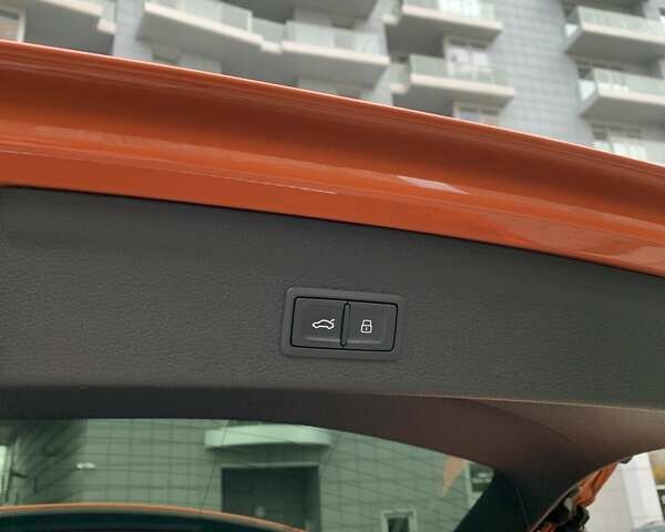 Оранжевый Ауди Ку3, объемом двигателя 1.98 л и пробегом 27 тыс. км за 42500 $, фото 39 на Automoto.ua