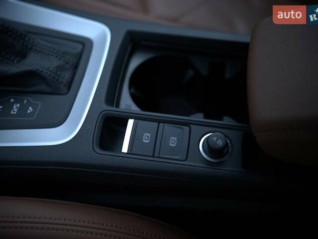 Оранжевый Ауди Ку3, объемом двигателя 1.98 л и пробегом 27 тыс. км за 42500 $, фото 34 на Automoto.ua