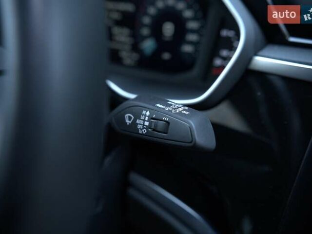 Оранжевый Ауди Ку3, объемом двигателя 1.98 л и пробегом 27 тыс. км за 42500 $, фото 27 на Automoto.ua