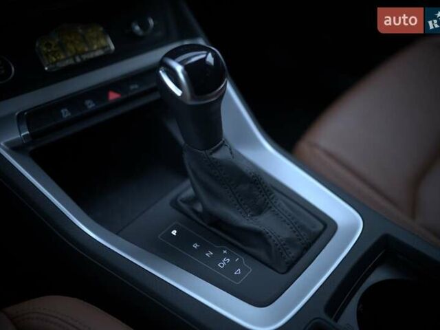 Оранжевый Ауди Ку3, объемом двигателя 1.98 л и пробегом 27 тыс. км за 42500 $, фото 33 на Automoto.ua