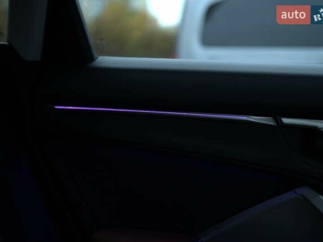 Оранжевый Ауди Ку3, объемом двигателя 1.98 л и пробегом 27 тыс. км за 42500 $, фото 36 на Automoto.ua