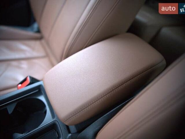 Оранжевый Ауди Ку3, объемом двигателя 1.98 л и пробегом 27 тыс. км за 42500 $, фото 35 на Automoto.ua