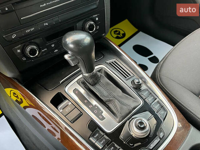 Білий Ауді Ку 5, об'ємом двигуна 1.98 л та пробігом 254 тис. км за 11200 $, фото 12 на Automoto.ua