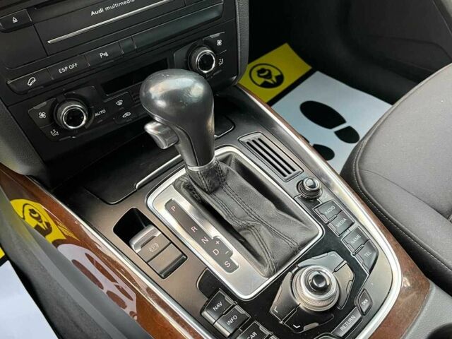 Білий Ауді Ку 5, об'ємом двигуна 2 л та пробігом 254 тис. км за 11200 $, фото 12 на Automoto.ua