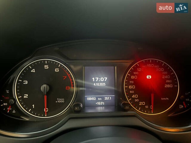 Ауди Ку 5 2009 в Софіївська Борщагівка на Automoto.ua Белый Ауди Ку 5, объемом двигателя 1.98 л и пробегом 188 тыс. км за 12900 $, фото 17 на Automoto.ua