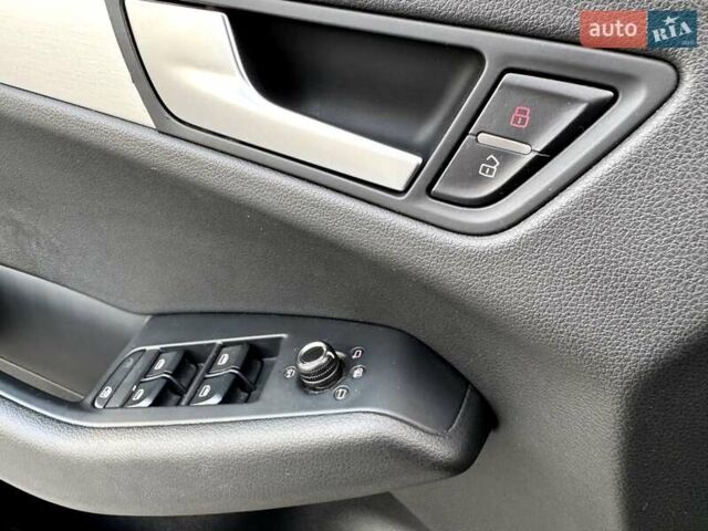 Білий Ауді Ку 5, об'ємом двигуна 2 л та пробігом 156 тис. км за 12690 $, фото 67 на Automoto.ua