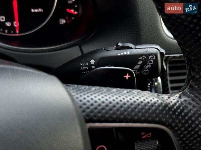Білий Ауді Ку 5, об'ємом двигуна 2 л та пробігом 156 тис. км за 12690 $, фото 103 на Automoto.ua