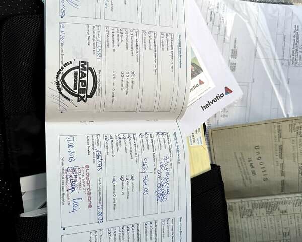 Білий Ауді Ку 5, об'ємом двигуна 2 л та пробігом 156 тис. км за 12690 $, фото 121 на Automoto.ua