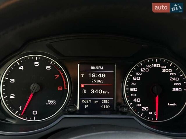 Білий Ауді Ку 5, об'ємом двигуна 2 л та пробігом 156 тис. км за 12690 $, фото 90 на Automoto.ua