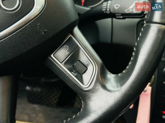 Білий Ауді Ку 5, об'ємом двигуна 1.98 л та пробігом 272 тис. км за 14700 $, фото 28 на Automoto.ua