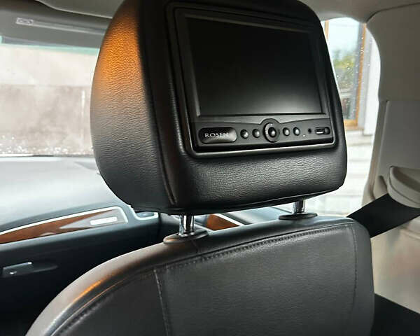 Белый Ауди Ку 5, объемом двигателя 1.98 л и пробегом 297 тыс. км за 13000 $, фото 4 на Automoto.ua