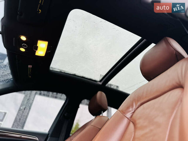 Білий Ауді Ку 5, об'ємом двигуна 1.98 л та пробігом 272 тис. км за 14700 $, фото 33 на Automoto.ua