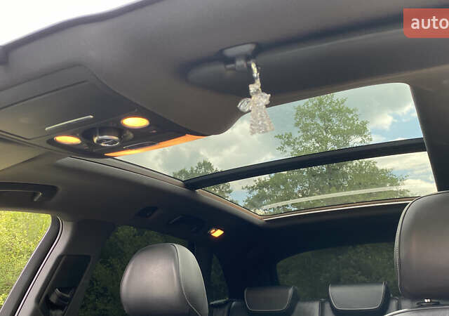 Белый Ауди Ку 5, объемом двигателя 1.97 л и пробегом 327 тыс. км за 15900 $, фото 21 на Automoto.ua