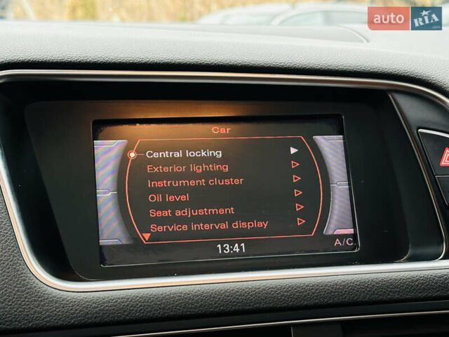 Білий Ауді Ку 5, об'ємом двигуна 1.98 л та пробігом 272 тис. км за 14700 $, фото 29 на Automoto.ua