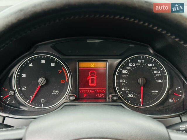 Білий Ауді Ку 5, об'ємом двигуна 1.98 л та пробігом 272 тис. км за 14700 $, фото 27 на Automoto.ua