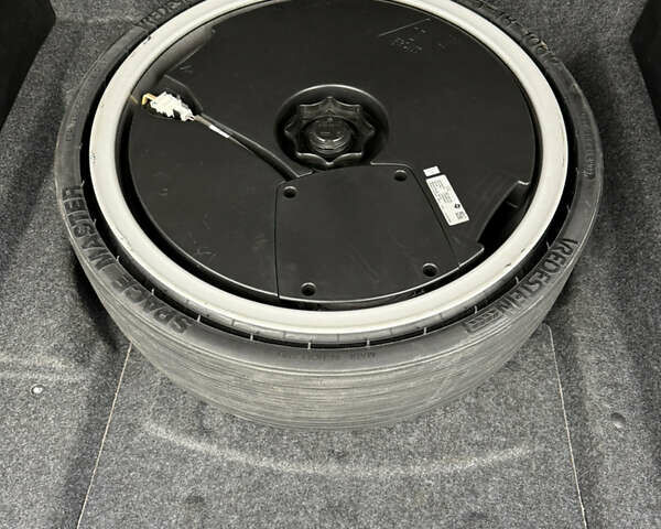 Білий Ауді Ку 5, об'ємом двигуна 1.98 л та пробігом 251 тис. км за 12999 $, фото 24 на Automoto.ua