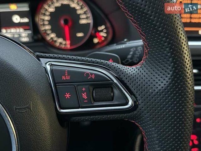 Белый Ауди Ку 5, объемом двигателя 1.98 л и пробегом 270 тыс. км за 12700 $, фото 23 на Automoto.ua