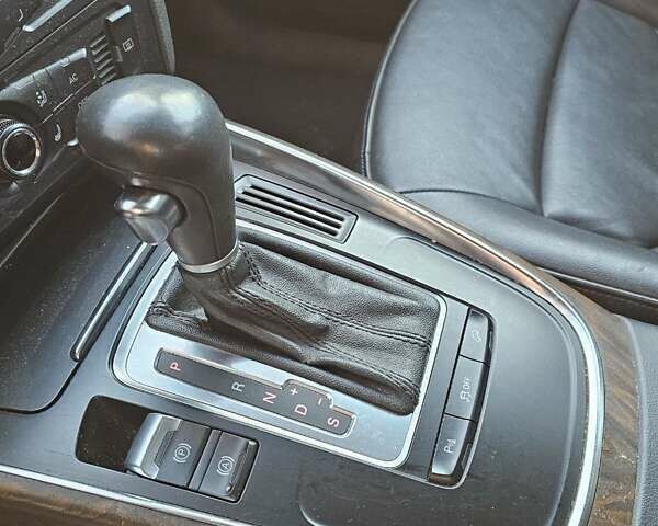 Белый Ауди Ку 5, объемом двигателя 1.98 л и пробегом 200 тыс. км за 8500 $, фото 16 на Automoto.ua