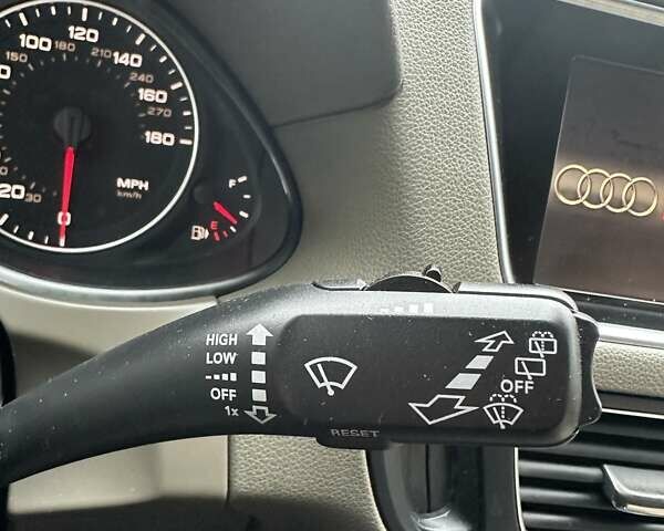 Ауди Ку 5 2011 в Буче на Automoto.ua Белый Ауди Ку 5, объемом двигателя 2 л и пробегом 222 тыс. км за 12950 $, фото 37 на Automoto.ua