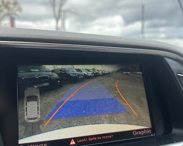 Ауди Ку 5 2011 в Буче на Automoto.ua Белый Ауди Ку 5, объемом двигателя 2 л и пробегом 222 тыс. км за 12950 $, фото 44 на Automoto.ua