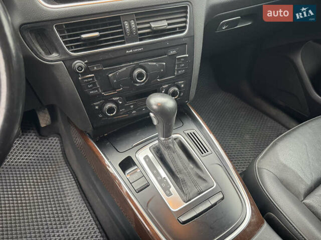 Белый Ауди Ку 5, объемом двигателя 1.98 л и пробегом 220 тыс. км за 7300 $, фото 40 на Automoto.ua