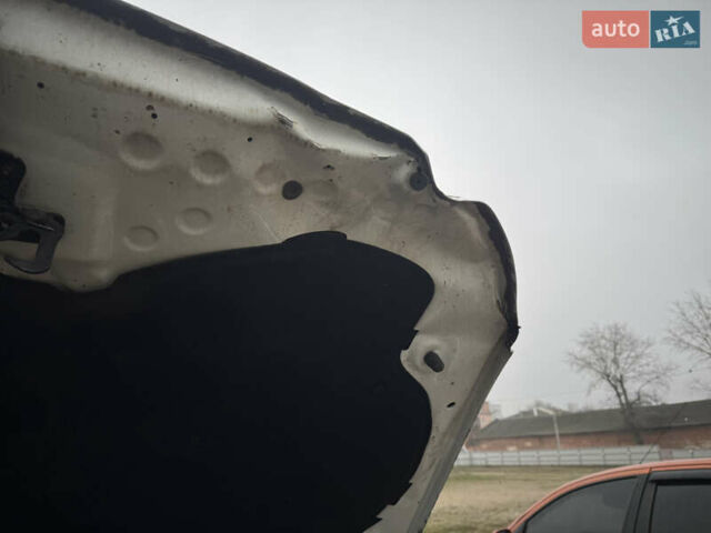 Белый Ауди Ку 5, объемом двигателя 1.98 л и пробегом 220 тыс. км за 7300 $, фото 54 на Automoto.ua