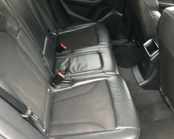 Белый Ауди Ку 5, объемом двигателя 0 л и пробегом 340 тыс. км за 14500 $, фото 16 на Automoto.ua