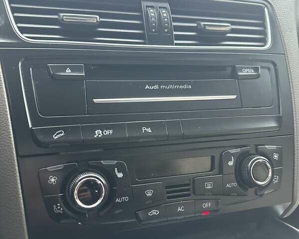 Ауди Ку 5 2011 в Буче на Automoto.ua Белый Ауди Ку 5, объемом двигателя 2 л и пробегом 222 тыс. км за 12950 $, фото 43 на Automoto.ua