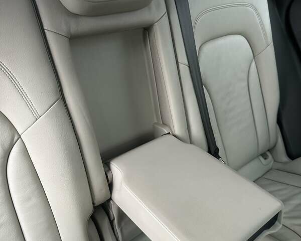 Ауди Ку 5 2011 в Буче на Automoto.ua Белый Ауди Ку 5, объемом двигателя 2 л и пробегом 222 тыс. км за 12950 $, фото 24 на Automoto.ua