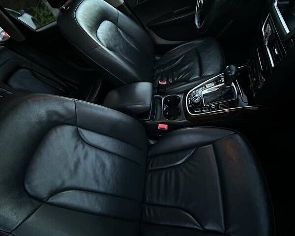 Белый Ауди Ку 5, объемом двигателя 1.98 л и пробегом 170 тыс. км за 13900 $, фото 65 на Automoto.ua