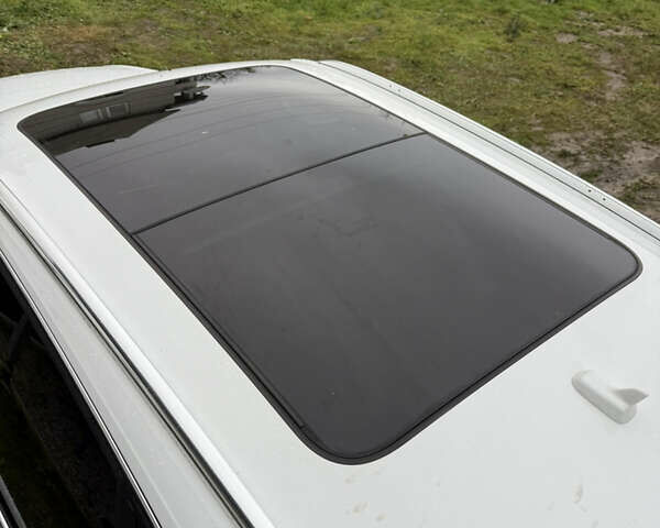 Белый Ауди Ку 5, объемом двигателя 1.98 л и пробегом 130 тыс. км за 11600 $, фото 18 на Automoto.ua