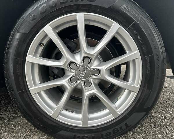 Ауди Ку 5 2011 в Буче на Automoto.ua Белый Ауди Ку 5, объемом двигателя 2 л и пробегом 222 тыс. км за 12950 $, фото 6 на Automoto.ua