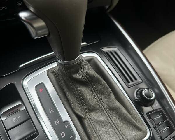 Ауди Ку 5 2011 в Буче на Automoto.ua Белый Ауди Ку 5, объемом двигателя 2 л и пробегом 222 тыс. км за 12950 $, фото 39 на Automoto.ua