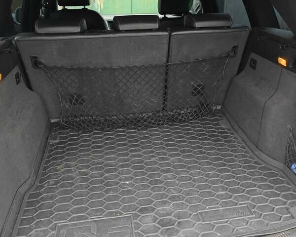 Белый Ауди Ку 5, объемом двигателя 2.97 л и пробегом 238 тыс. км за 14200 $, фото 8 на Automoto.ua