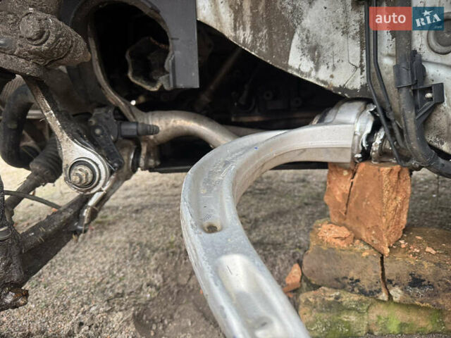 Белый Ауди Ку 5, объемом двигателя 1.98 л и пробегом 220 тыс. км за 7300 $, фото 19 на Automoto.ua