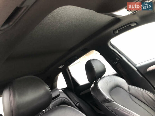 Белый Ауди Ку 5, объемом двигателя 0 л и пробегом 340 тыс. км за 14500 $, фото 18 на Automoto.ua