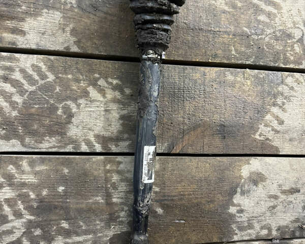 Белый Ауди Ку 5, объемом двигателя 1.98 л и пробегом 220 тыс. км за 7300 $, фото 21 на Automoto.ua