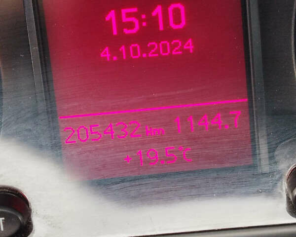 Белый Ауди Ку 5, объемом двигателя 1.97 л и пробегом 210 тыс. км за 17500 $, фото 60 на Automoto.ua