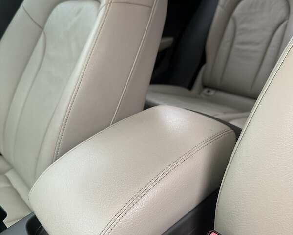 Ауди Ку 5 2011 в Буче на Automoto.ua Белый Ауди Ку 5, объемом двигателя 2 л и пробегом 222 тыс. км за 12950 $, фото 46 на Automoto.ua